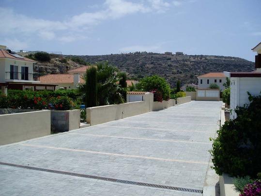 Katikies 19 Villa ปิสซูรี ภายนอก รูปภาพ